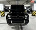 Чорний Мерседес Г-Клас, об'ємом двигуна 5.46 л та пробігом 12 тис. км за 58000 $, фото 21 на Automoto.ua