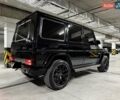 Чорний Мерседес Г-Клас, об'ємом двигуна 5.46 л та пробігом 12 тис. км за 58000 $, фото 16 на Automoto.ua