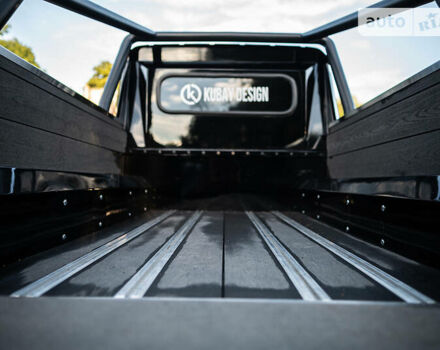 Черный Мерседес Г-Класс, объемом двигателя 5.5 л и пробегом 185 тыс. км за 210000 $, фото 31 на Automoto.ua