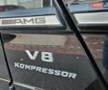 Чорний Мерседес Г-Клас, об'ємом двигуна 5.44 л та пробігом 196 тис. км за 27777 $, фото 11 на Automoto.ua