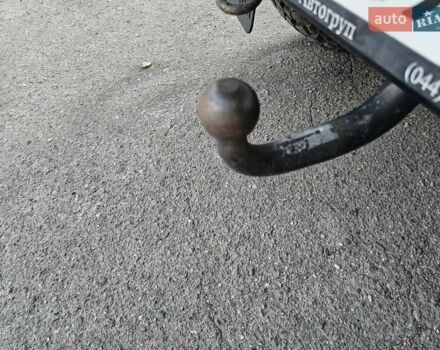 Чорний Мерседес Г-Клас, об'ємом двигуна 5.44 л та пробігом 196 тис. км за 27777 $, фото 17 на Automoto.ua