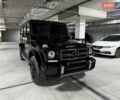 Чорний Мерседес Г-Клас, об'ємом двигуна 5.46 л та пробігом 12 тис. км за 58000 $, фото 20 на Automoto.ua