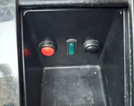 Чорний Мерседес Г-Клас, об'ємом двигуна 5.44 л та пробігом 196 тис. км за 27777 $, фото 31 на Automoto.ua