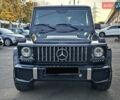 Чорний Мерседес Г-Клас, об'ємом двигуна 5.44 л та пробігом 196 тис. км за 27777 $, фото 10 на Automoto.ua