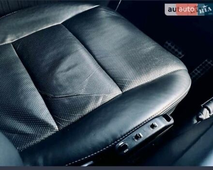 Чорний Мерседес Г-Клас, об'ємом двигуна 5.5 л та пробігом 170 тис. км за 33750 $, фото 26 на Automoto.ua