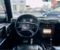 Чорний Мерседес Г-Клас, об'ємом двигуна 5.5 л та пробігом 170 тис. км за 33750 $, фото 31 на Automoto.ua