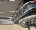 Черный Мерседес Г-Класс, объемом двигателя 5.44 л и пробегом 179 тыс. км за 36900 $, фото 39 на Automoto.ua