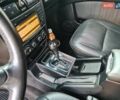 Чорний Мерседес Г-Клас, об'ємом двигуна 5.5 л та пробігом 170 тис. км за 33750 $, фото 16 на Automoto.ua
