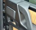 Черный Мерседес Г-Класс, объемом двигателя 5.5 л и пробегом 136 тыс. км за 42000 $, фото 16 на Automoto.ua