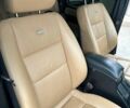 Черный Мерседес Г-Класс, объемом двигателя 5.5 л и пробегом 136 тыс. км за 42000 $, фото 29 на Automoto.ua