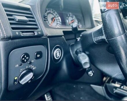 Чорний Мерседес Г-Клас, об'ємом двигуна 5.5 л та пробігом 170 тис. км за 33750 $, фото 37 на Automoto.ua