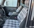 Черный Мерседес Г-Класс, объемом двигателя 0 л и пробегом 310 тыс. км за 4270 $, фото 5 на Automoto.ua