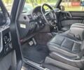 Чорний Мерседес Г-Клас, об'ємом двигуна 5.5 л та пробігом 170 тис. км за 33750 $, фото 22 на Automoto.ua