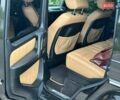 Черный Мерседес Г-Класс, объемом двигателя 5.5 л и пробегом 136 тыс. км за 42000 $, фото 14 на Automoto.ua