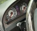 Черный Мерседес Г-Класс, объемом двигателя 5.5 л и пробегом 136 тыс. км за 42000 $, фото 11 на Automoto.ua
