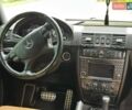 Черный Мерседес Г-Класс, объемом двигателя 5.5 л и пробегом 136 тыс. км за 42000 $, фото 17 на Automoto.ua