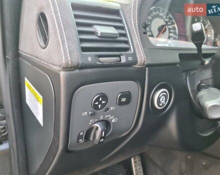 Чорний Мерседес Г-Клас, об'ємом двигуна 5.5 л та пробігом 170 тис. км за 33750 $, фото 20 на Automoto.ua