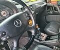 Чорний Мерседес Г-Клас, об'ємом двигуна 5.5 л та пробігом 170 тис. км за 33750 $, фото 17 на Automoto.ua