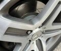Черный Мерседес Г-Класс, объемом двигателя 5.5 л и пробегом 136 тыс. км за 42000 $, фото 35 на Automoto.ua