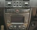 Черный Мерседес Г-Класс, объемом двигателя 5.5 л и пробегом 136 тыс. км за 42000 $, фото 24 на Automoto.ua