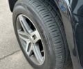Черный Мерседес Г-Класс, объемом двигателя 5.5 л и пробегом 136 тыс. км за 42000 $, фото 34 на Automoto.ua
