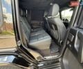 Черный Мерседес Г-Класс, объемом двигателя 5.44 л и пробегом 179 тыс. км за 36900 $, фото 73 на Automoto.ua