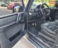 Чорний Мерседес Г-Клас, об'ємом двигуна 5.5 л та пробігом 170 тис. км за 33750 $, фото 23 на Automoto.ua