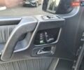 Чорний Мерседес Г-Клас, об'ємом двигуна 5.5 л та пробігом 170 тис. км за 33750 $, фото 21 на Automoto.ua