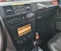 Чорний Мерседес Г-Клас, об'ємом двигуна 5.5 л та пробігом 170 тис. км за 33750 $, фото 12 на Automoto.ua