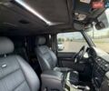Черный Мерседес Г-Класс, объемом двигателя 5.44 л и пробегом 179 тыс. км за 36900 $, фото 87 на Automoto.ua