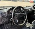Черный Мерседес Г-Класс, объемом двигателя 5.44 л и пробегом 179 тыс. км за 36900 $, фото 65 на Automoto.ua