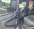 Чорний Мерседес Г-Клас, об'ємом двигуна 5.5 л та пробігом 170 тис. км за 33750 $, фото 13 на Automoto.ua