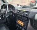 Чорний Мерседес Г-Клас, об'ємом двигуна 5.5 л та пробігом 170 тис. км за 33750 $, фото 1 на Automoto.ua