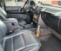 Чорний Мерседес Г-Клас, об'ємом двигуна 5.5 л та пробігом 170 тис. км за 33750 $, фото 4 на Automoto.ua