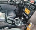 Чорний Мерседес Г-Клас, об'ємом двигуна 5.5 л та пробігом 170 тис. км за 33750 $, фото 3 на Automoto.ua