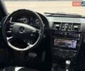 Черный Мерседес Г-Класс, объемом двигателя 5.44 л и пробегом 179 тыс. км за 36900 $, фото 76 на Automoto.ua