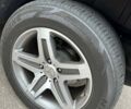 Черный Мерседес Г-Класс, объемом двигателя 5.5 л и пробегом 136 тыс. км за 42000 $, фото 36 на Automoto.ua
