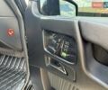 Черный Мерседес Г-Класс, объемом двигателя 5.44 л и пробегом 179 тыс. км за 36900 $, фото 85 на Automoto.ua