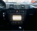 Чорний Мерседес Г-Клас, об'ємом двигуна 5.5 л та пробігом 170 тис. км за 33750 $, фото 34 на Automoto.ua
