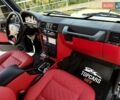 Черный Мерседес Г-Класс, объемом двигателя 5.4 л и пробегом 153 тыс. км за 59990 $, фото 41 на Automoto.ua