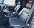 Черный Мерседес Г-Класс, объемом двигателя 5.44 л и пробегом 156 тыс. км за 37500 $, фото 28 на Automoto.ua