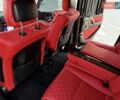 Черный Мерседес Г-Класс, объемом двигателя 5.4 л и пробегом 153 тыс. км за 59990 $, фото 32 на Automoto.ua
