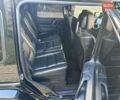 Черный Мерседес Г-Класс, объемом двигателя 5.5 л и пробегом 156 тыс. км за 37999 $, фото 36 на Automoto.ua