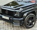 Мерседес Г-Клас 2010 у Харкові на Automoto.ua Чорний Мерседес Г-Клас, об'ємом двигуна 5.44 л та пробігом 109 тис. км за 32999 $, фото 26 на Automoto.ua