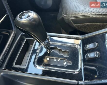 Черный Мерседес Г-Класс, объемом двигателя 5.5 л и пробегом 156 тыс. км за 37999 $, фото 54 на Automoto.ua