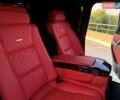Черный Мерседес Г-Класс, объемом двигателя 5.4 л и пробегом 153 тыс. км за 59990 $, фото 52 на Automoto.ua