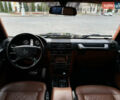 Мерседес Г-Клас 2010 у Харкові на Automoto.ua Чорний Мерседес Г-Клас, об'ємом двигуна 5.44 л та пробігом 109 тис. км за 32999 $, фото 75 на Automoto.ua