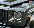 Мерседес Г-Клас 2010 у Харкові на Automoto.ua Чорний Мерседес Г-Клас, об'ємом двигуна 5.44 л та пробігом 109 тис. км за 32999 $, фото 29 на Automoto.ua