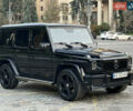 Мерседес Г-Клас 2010 у Харкові на Automoto.ua Чорний Мерседес Г-Клас, об'ємом двигуна 5.44 л та пробігом 109 тис. км за 32999 $, фото 11 на Automoto.ua