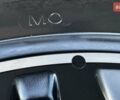 Черный Мерседес Г-Класс, объемом двигателя 5.44 л и пробегом 156 тыс. км за 37500 $, фото 23 на Automoto.ua
